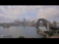 Webcam Sydney
