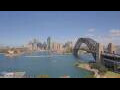 Webcam Sydney