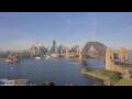 Webcam Sydney