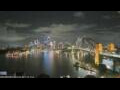 Webcam Sydney
