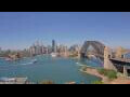 Webcam Sydney