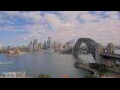 Webcam Sydney