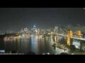 Webcam Sydney