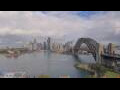 Webcam Sydney
