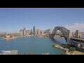 Webcam Sydney