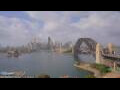 Webcam Sydney