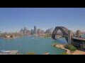Webcam Sydney