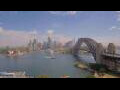 Webcam Sydney