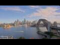 Webcam Sydney