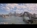 Webcam Sydney