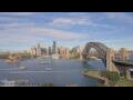 Webcam Sydney