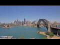 Webcam Sydney