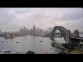 Webcam Sydney