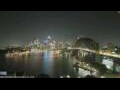 Webcam Sydney