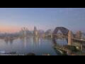 Webcam Sydney