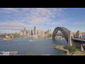 Webcam Sydney