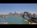 Webcam Sydney