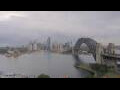 Webcam Sydney