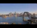 Webcam Sydney