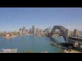 Webcam Sydney