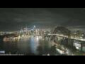 Webcam Sydney