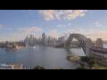 Webcam Sydney
