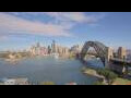 Webcam Sydney