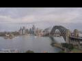 Webcam Sydney