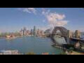 Webcam Sydney