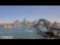 Webcam Sydney