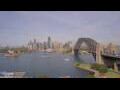 Webcam Sydney
