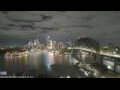 Webcam Sydney
