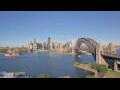 Webcam Sydney