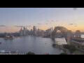 Webcam Sydney