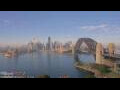 Webcam Sydney