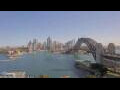 Webcam Sydney
