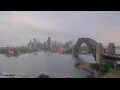 Webcam Sydney