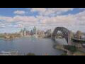 Webcam Sydney