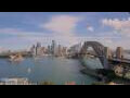 Webcam Sydney