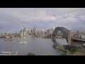 Webcam Sydney
