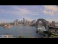 Webcam Sydney