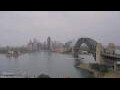 Webcam Sydney
