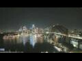 Webcam Sydney