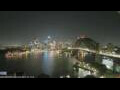 Webcam Sydney