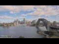 Webcam Sydney