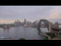 Webcam Sydney