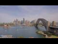 Webcam Sydney