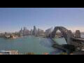 Webcam Sydney
