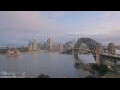 Webcam Sydney