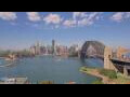 Webcam Sydney